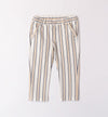 Pantaloni cerimonia bambino Sarabanda 08013