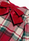 Abito quadri scozzese bambina
Abel&Lula 15509