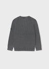 Maglione etichetta ragazzo Mayoral 7302