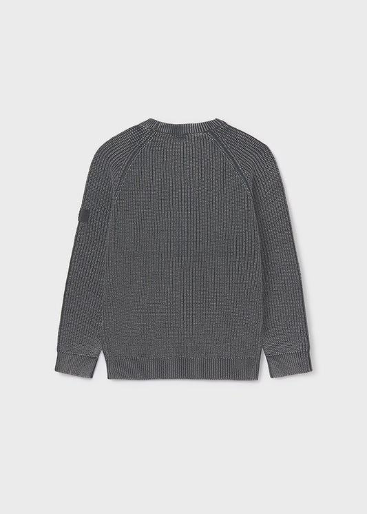 Maglione etichetta ragazzo Mayoral 7302