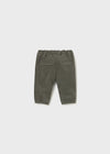 Completo pantalone body con gilet per neonato Mayoral Newborn 2582