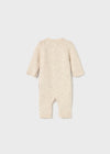 Tutina in tricot per neonato Mayoral Newborn 2614