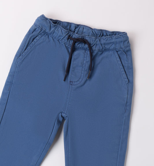 Pantaloni per bambino Sarabanda 0A161