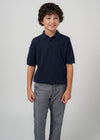 Polo tricot Mayoral ragazzo