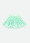 Pixie Tutu Skirt Mint Angel's Face