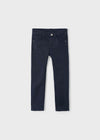 Pantalone slim fit Better Cotton bambino Mayoral 517