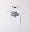 T-shirt da bambino Sarabanda 0B022