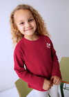 Maglietta grafica bambina Mayoral 4005
