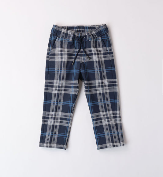 Pantalone per bambino Sarabanda 0A162