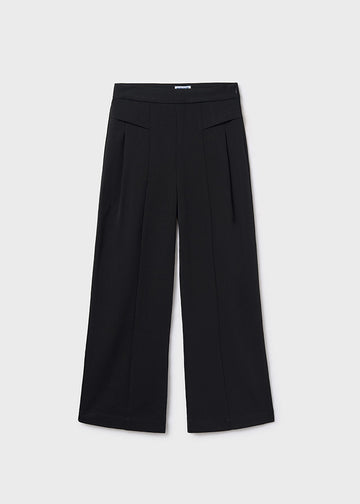 Pantalone jeans a palazzo ragazza Mayoral 7572
