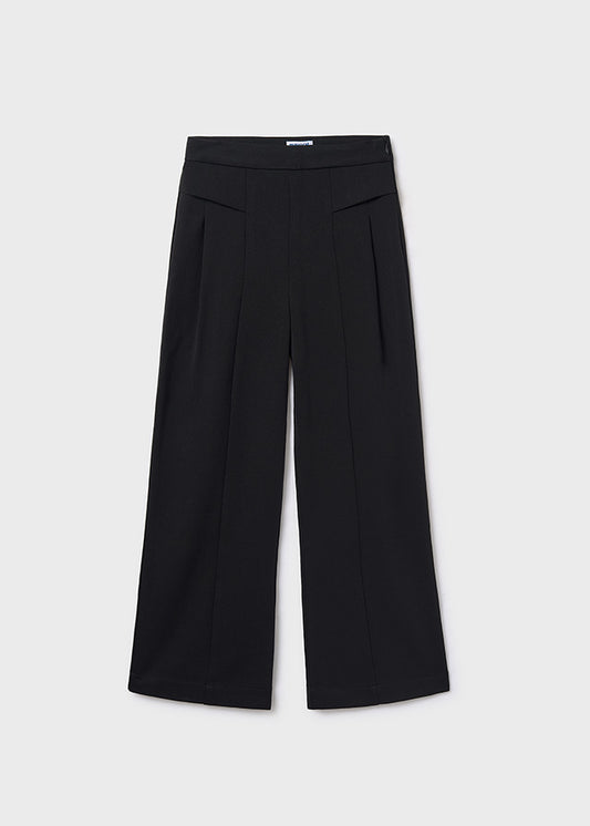 Pantalone jeans a palazzo ragazza Mayoral 7572