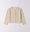 Cardigan per bambina Sarabanda 0F242