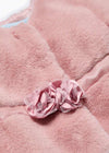 Cappotto pellicciotto neonata
Abel&Lula 5818