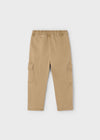 Pantalone cargo unisex Mayoral 4572