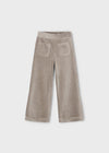 Pantalone velluto a costine bambina Mayoral 4575