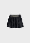 Gonna plissettata bambina Mayoral 4903