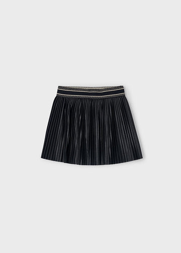 Gonna plissettata bambina Mayoral 4903