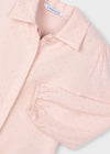 Blusa bambina Mayoral 4133
