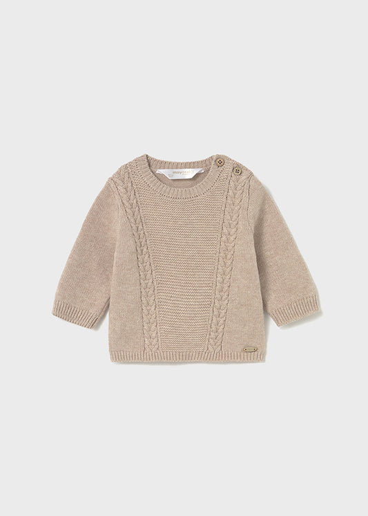 Maglioncino per neonato Mayoral Newborn 2334