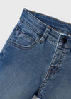 Bermuda jeans per bambino Mayoral 3274