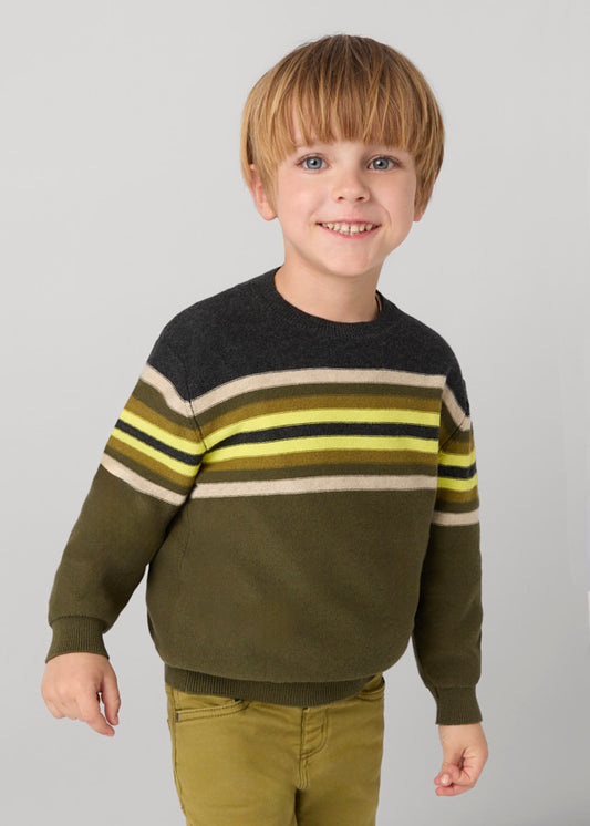 Maglione bambino Mayoral 4351