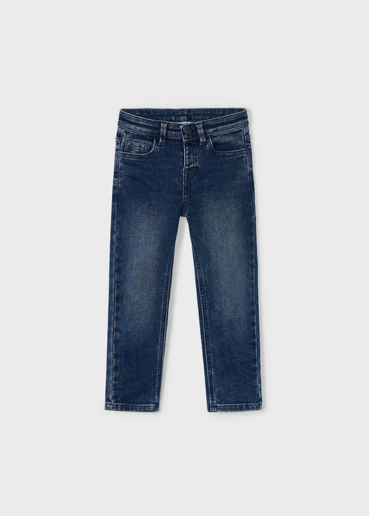 Jeans aderente bambino Mayoral 4571