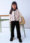 Tuta 2 pantaloni bambina Mayoral 4895