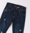 Jeans per ragazzo Sarabanda 08669