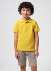 Bermuda lino Better Cotton Mayoral ragazzo 6263