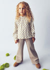 Maglietta bambula bambina Mayoral 4003