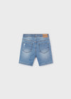 Bermuda jeans tramati bambino Mayoral 3278