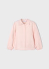 Blusa bambina Mayoral 4133