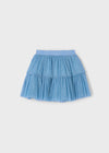 Gonna tulle bambina Mayoral 4906