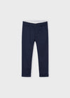 Pantalone chino lino bambino Mayoral 3542