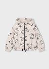 Tuta 2 pantaloni bambina Mayoral 4895