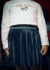 Gonna plissettata bambina Mayoral 4903