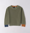 Maglione per bambino Sarabanda 0F020