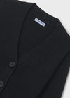 Cardigan in maglia ragazza Mayoral 7317