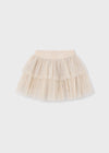 Gonna tulle bambina Mayoral 4906