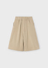 Gonna pantalone fiocco bambina Mayoral 4908
