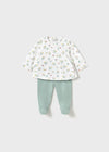 Tutina per neonata Mayoral Newborn 1588