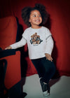 Leggings velluto bambina Mayoral 712