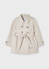 Trench  bambina Mayoral 3480