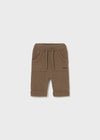 Pantalone lungo in tricot per neonato Mayoral Newborn 2579