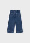 Jeans a campana bambina Mayoral 4578