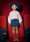 Maglietta bambula bambina Mayoral 4003