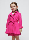 Trench  bambina Mayoral 3480