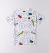 T-shirt per bambino Ducati GB635