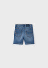 Bermuda jeans per bambino Mayoral 3274