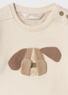 Maglioncino per neonato Mayoral Newborn 2406